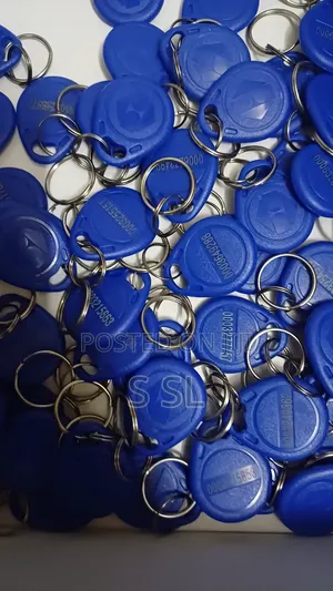 Rfid Keyfob