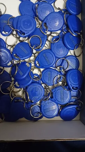 Rfid Keyfob