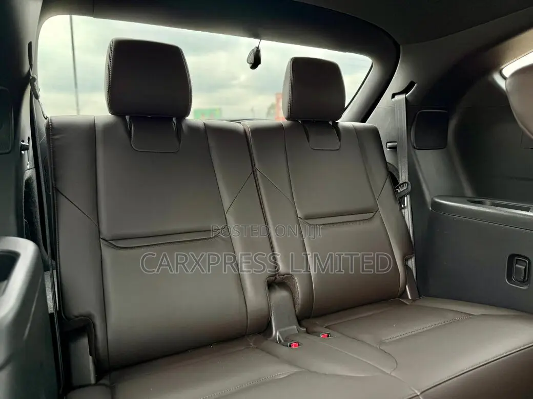 Mazda CX-8 2020 Black