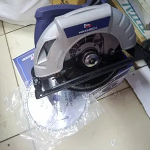 Maxmech 9inch Circular Saw 2400w