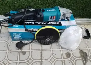Makita Buffing Machine/ Electric Polishing Machine