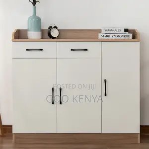 Kitchen Cabinet; Premium Modular Kitchen Cabinet With Drawers