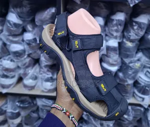 Teva Open Shoe