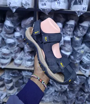 Teva Open Shoe