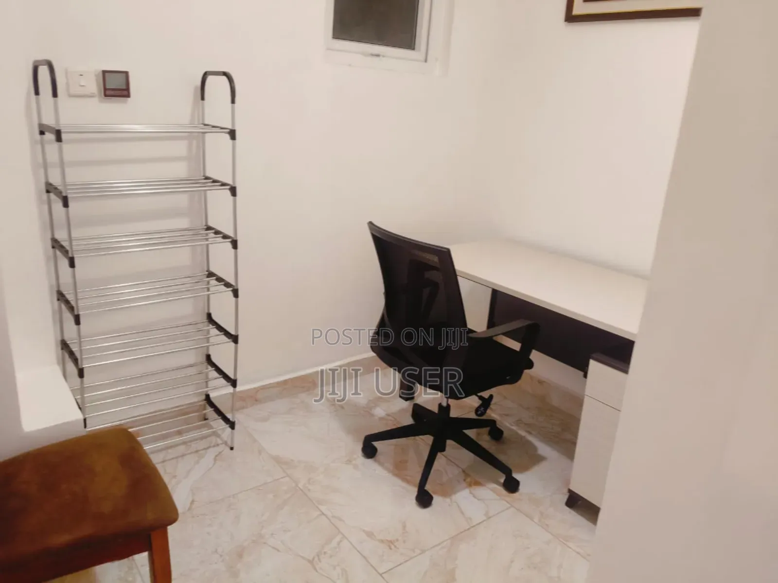 Furnished 3bdrm Apartment in General Mathenge, Westlands for rent