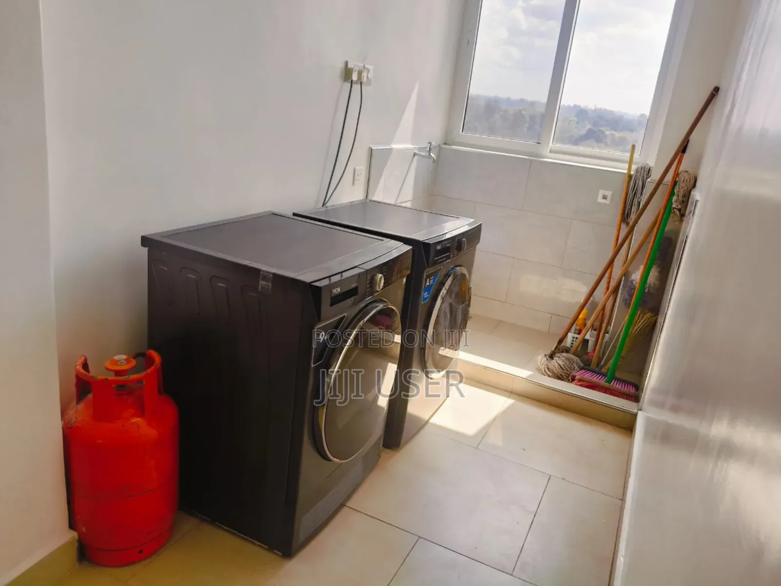 Furnished 3bdrm Apartment in General Mathenge, Westlands for rent