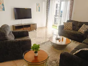 Furnished 3bdrm Apartment in General Mathenge, Westlands for rent