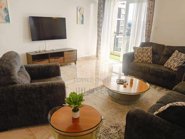 Furnished 3bdrm Apartment in General Mathenge, Westlands for rent
