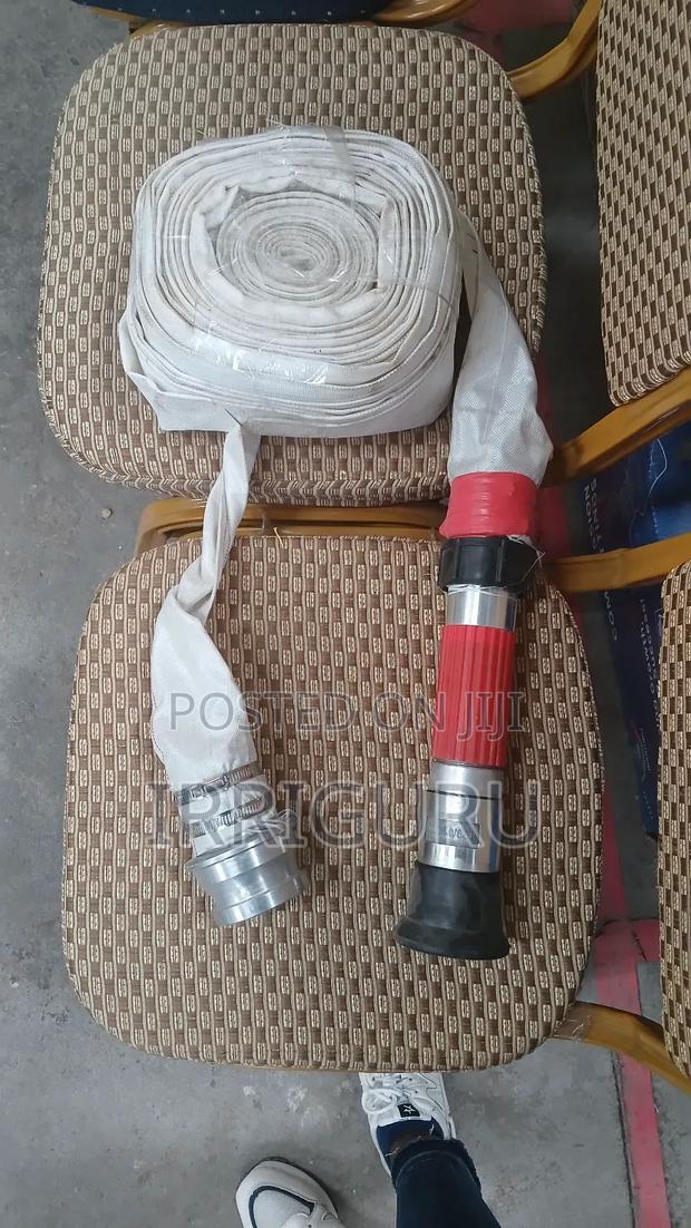Fabric Hose M - main view