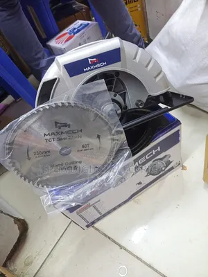 Maxmech 9 Inch 2400w Circular Saw