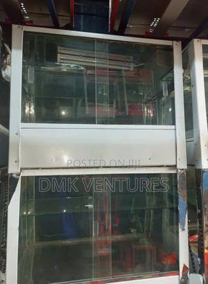 Standard Restaurant Snacks Display - thumbnail 2