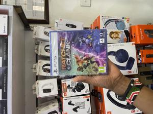 Ratchet Clank: Rift Apart Launch Edition Ps5 Game - thumbnail 2