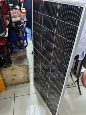 200watts All Weather Solar Panel