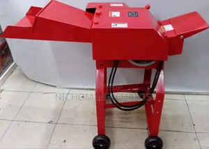 Animal Feed Chopper 1000kg/Hr/Electric Animal Feed Chopper