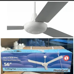 Itc Ceiling Fan