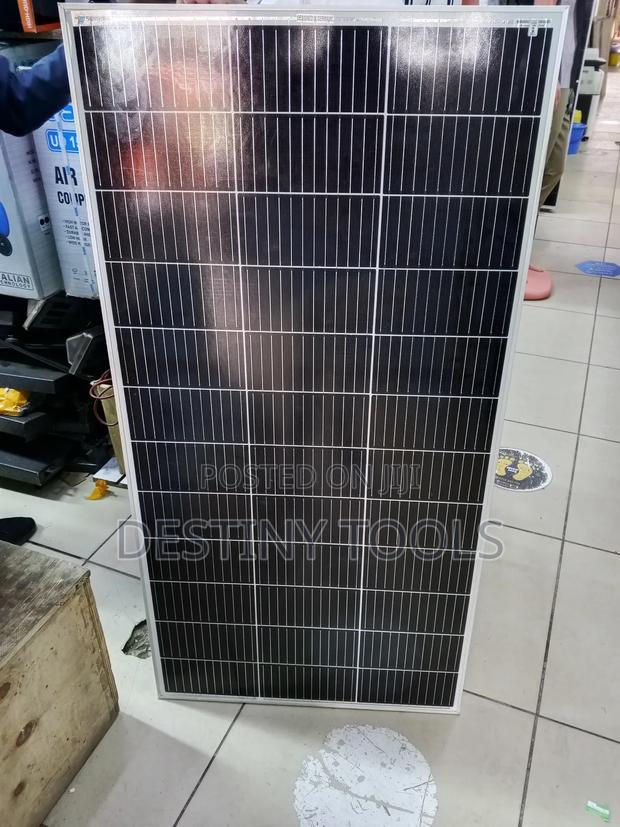Solar Panel 200watts All Weather - main view