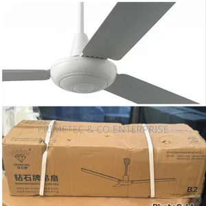 Ceiling Fan