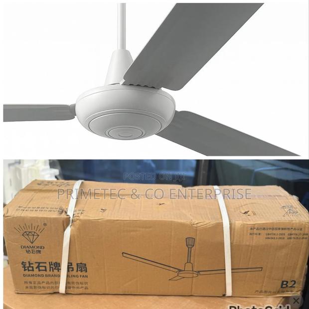 Ceiling Fan