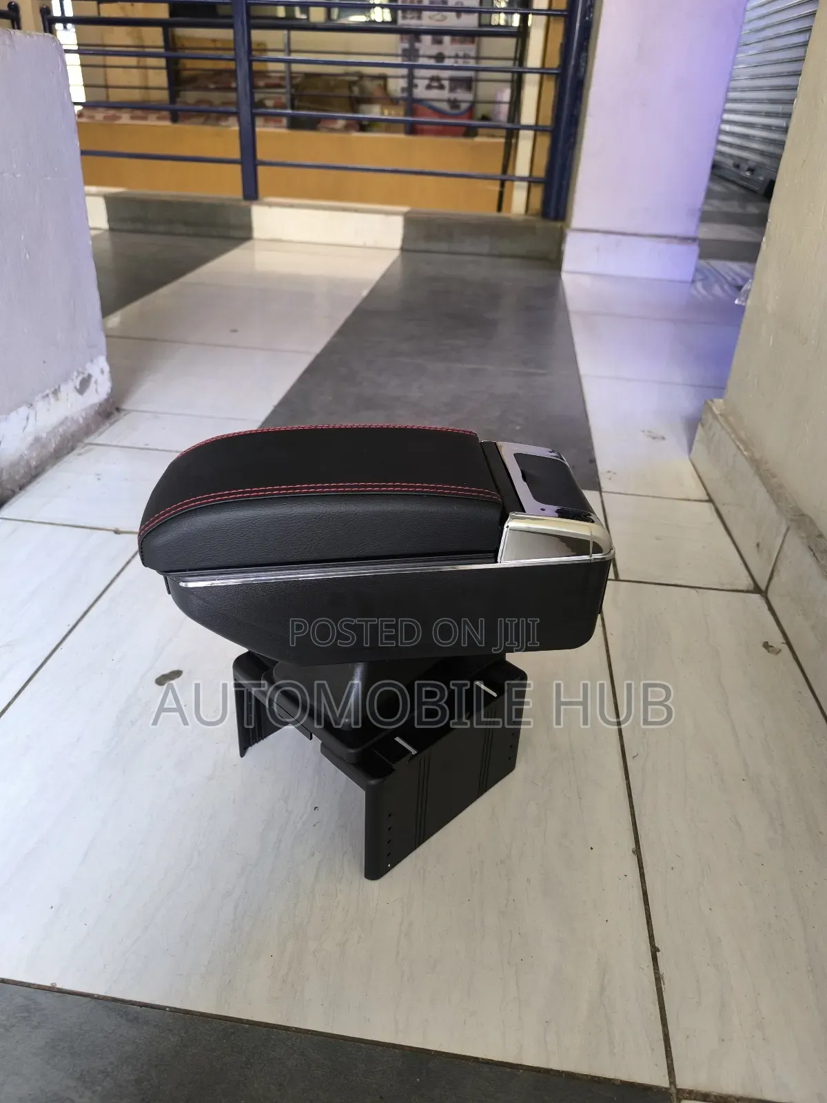 Universal Car Armrest for All Car Models