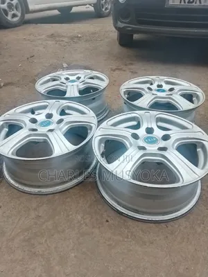 Xjapan Rims Size 15" for Mark2,Noah Masdar,Xtrail,Honda Etc