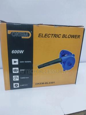 Okem Computer Electric Dust Blower - thumbnail 2