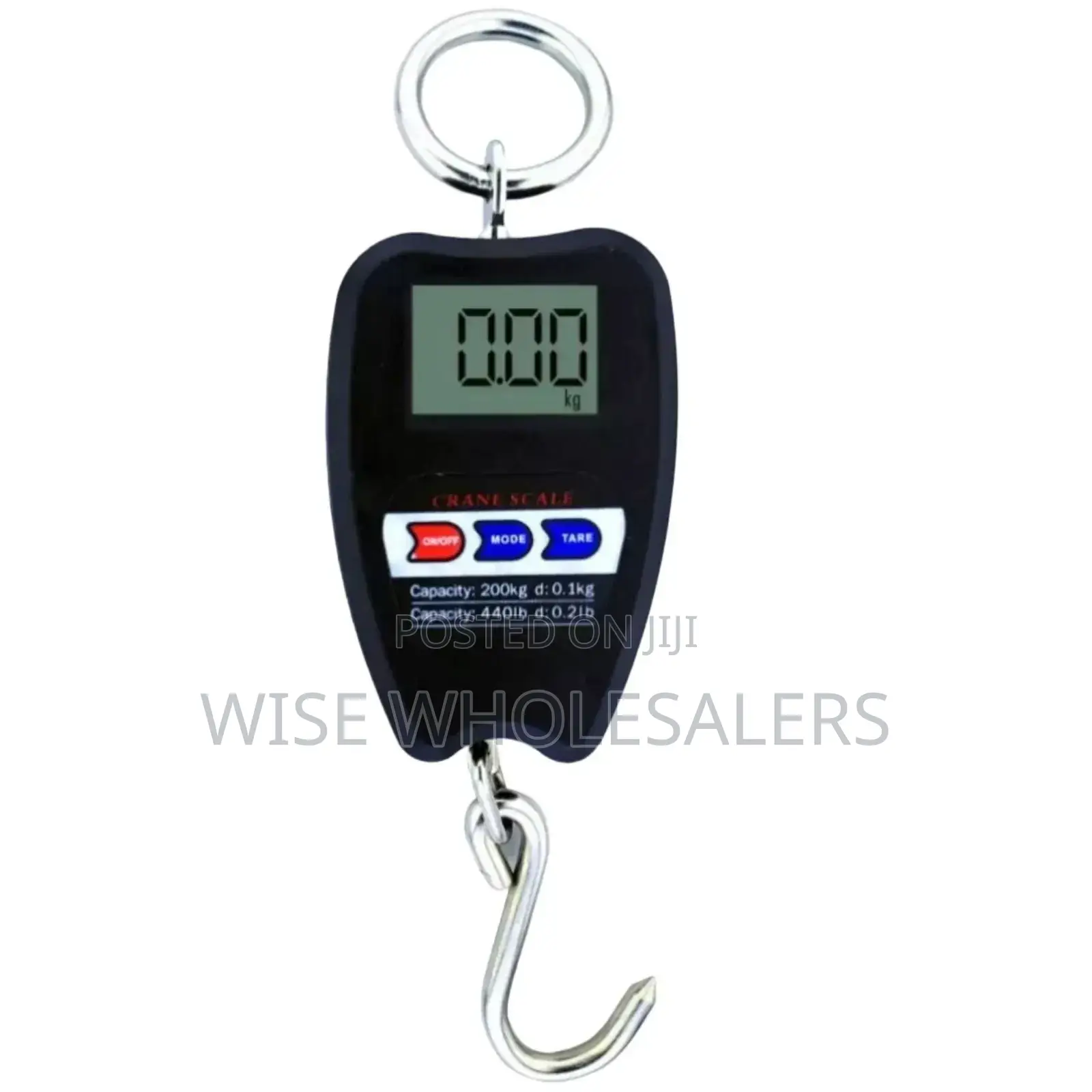 Pm_411 Crane Scale ....