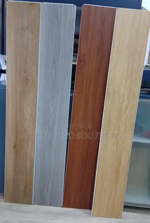 Bathroom? Kitchen? No Problem With SPC Flooring