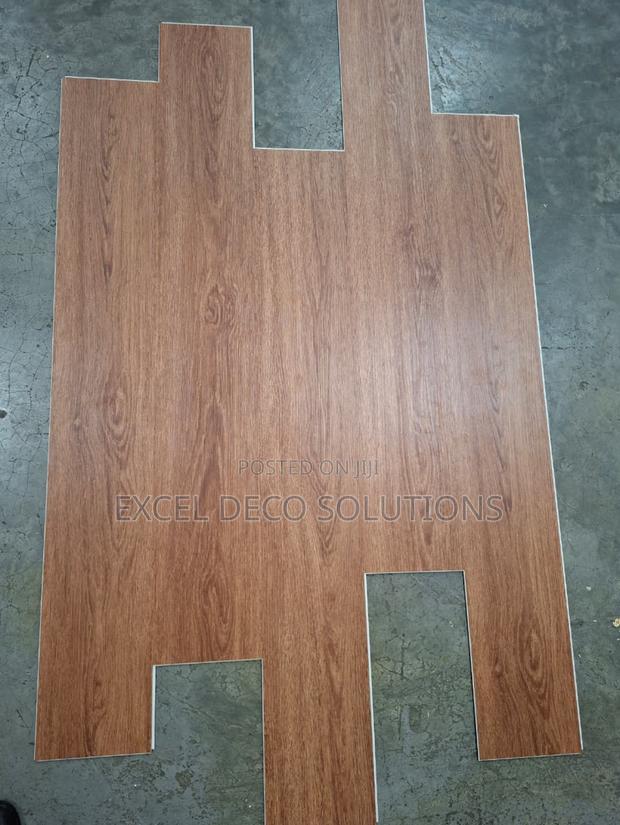 SPC Flooring-Comfort Meets Class - main view