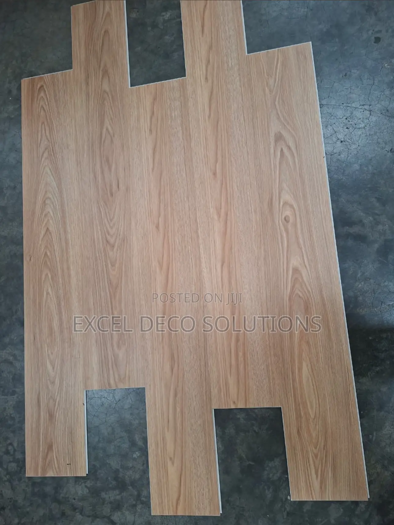 Heavy Duty Core-spc Flooring Planks