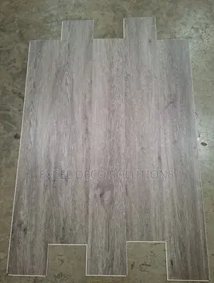 SPC 4mm Flooring Click and Lock Floors