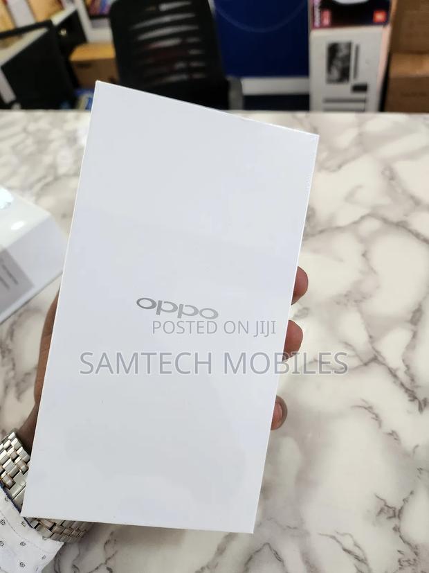 New Oppo A77s 128 GB Purple - main view