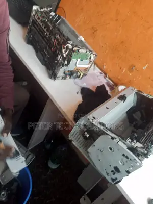 Hp Laserjet Printers Repair/Maintenance Service