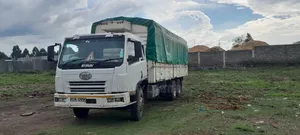Quick Sale: Faw Ca1223 Lorry-2015 Model, Excellent Condition