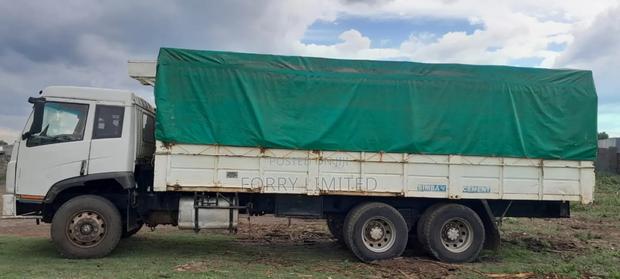 Quick Sale: Faw Ca1223 Lorry-2015 Model, Excellent Condition - thumbnail 2