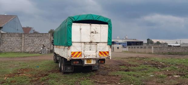 Quick Sale: Faw Ca1223 Lorry-2015 Model, Excellent Condition - thumbnail 3