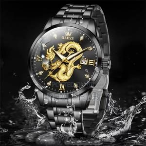 Olevs Dragon Watch 3619 - thumbnail 2