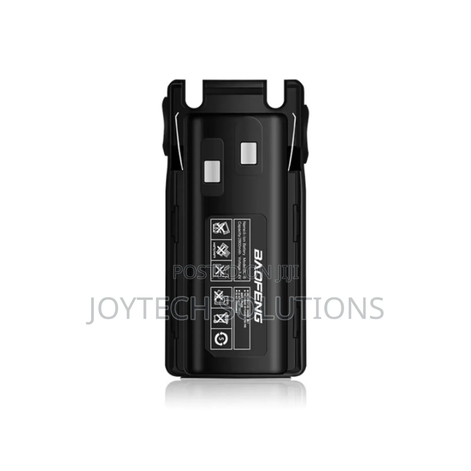 Uv82 2800mah Battery Li-Ion