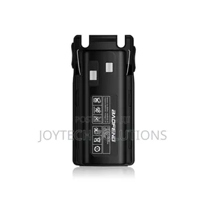 Uv82 2800mah Battery Li-Ion