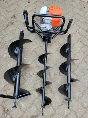 Gasoline Earth Auger Windsor