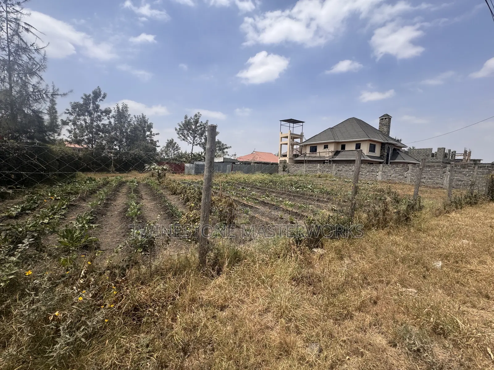 Syokimau 50*100 Plot