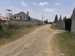 Syokimau 50*100 Plot