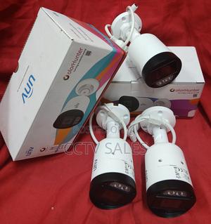 Multiple Illumination Mode Outdoor Uniview 4mp Bullet CCTV Camera - thumbnail 2