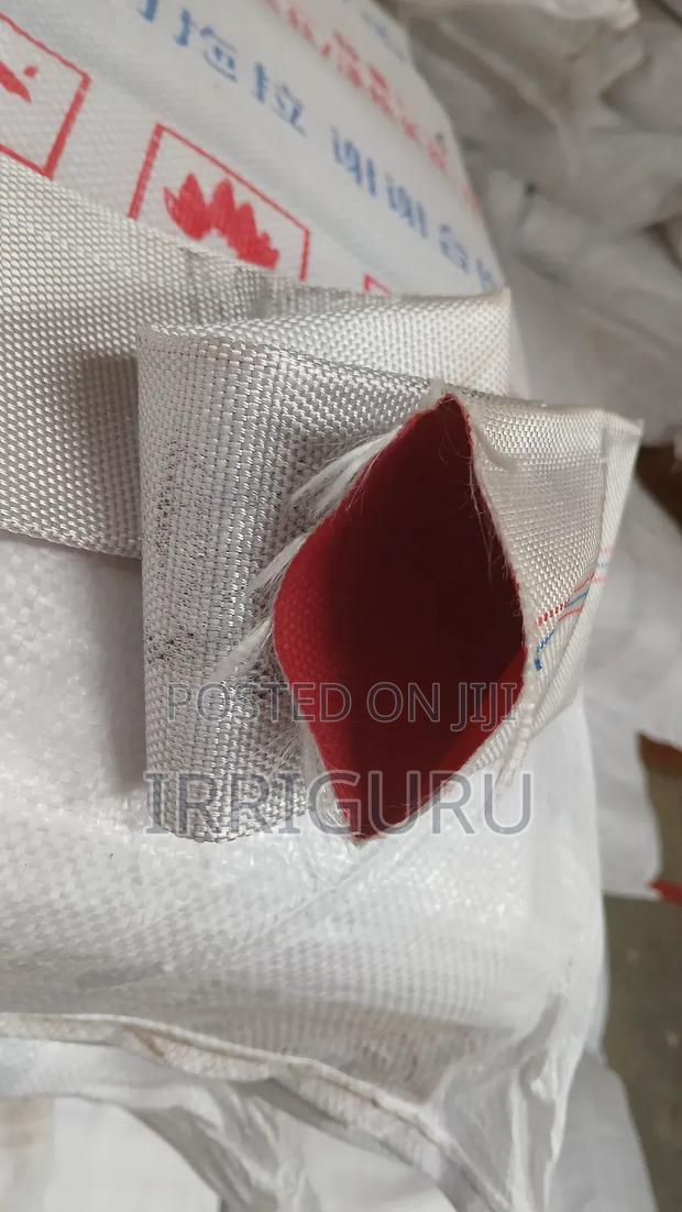 Fabric Fire Hose - main view