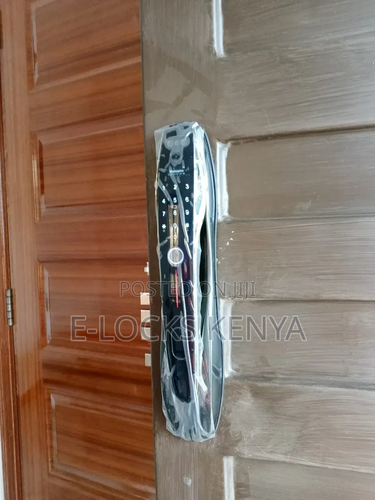 3d Face Recognition Electronic