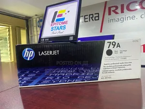 Hp Laserjet Pro Mfp M26nw Toner Hp79a Yield Above 1,000 Copies