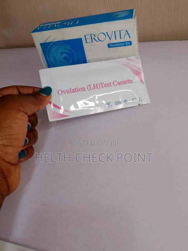Ovulation Test Kit - thumbnail 2