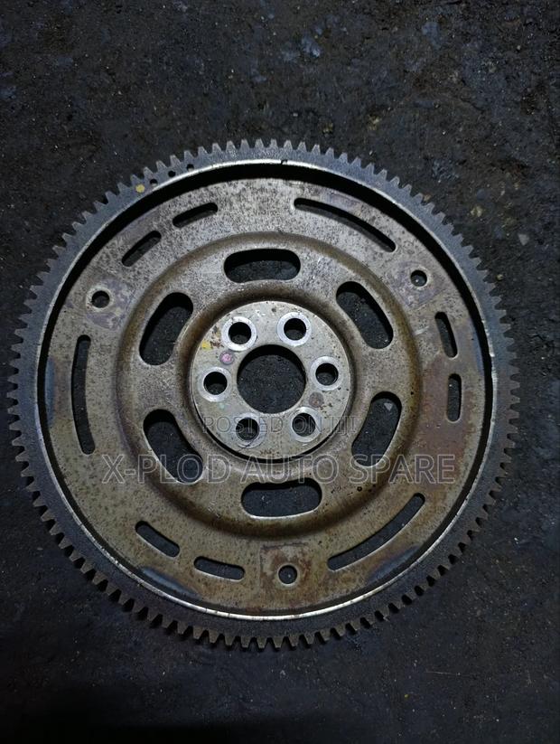Diahatsu (Mira,Move) Kf Engine Flywheel