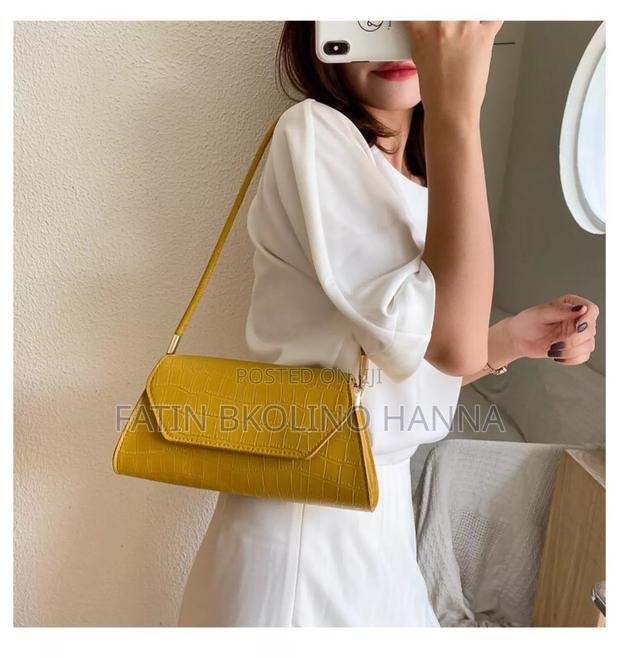 Girls Shoulder Bag - main view