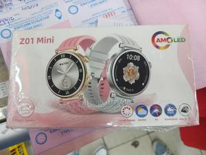 Z01 Mini Smartwatch. - main view