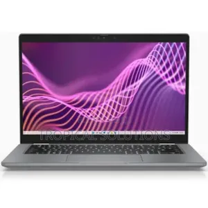 New Laptop Dell Latitude 5340 16GB Intel Core I5 SSD 512GB